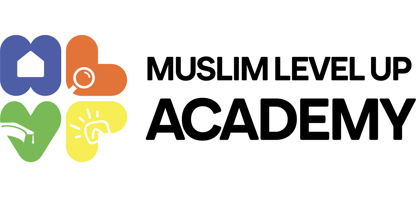 Muslim Level Up Academy